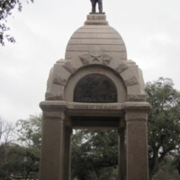 Texas War of Independence Memorial Austin.JPG