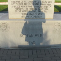 Hilton Head Island Veterans War Memorial SC10.JPG