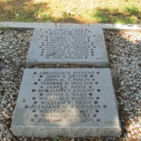 Bedford TX CW Memorial & Burials4.jpg