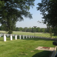 Jefferson Barracks National Cemetery St Louis MO88.JPG