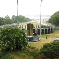 Maryland WWII Memorial Annapolis.JPG