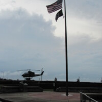 Pensacola FL Vietnam War Memorial2.JPG