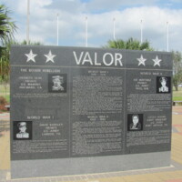 McAllen TX War Memorial Park28.JPG