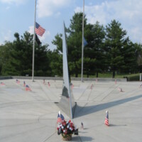 Kentucky Vietnam War Memorial Frankfort21.JPG