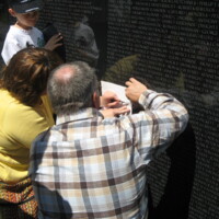US Vietnam Memorial DC7.JPG