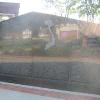 Alabama Vietnam War Memorial Anniston2.JPG