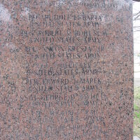 Men of Praha TX  Monument State Cemetery Austin2.JPG
