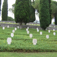 German Military Cemetery WWII of Cassino Italy7.jpg