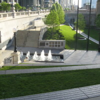 Chicago Remembers Vietnam War Memorial US3.JPG