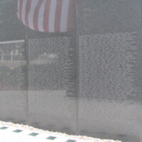Florida Vietnam War Memorial Tallahassee10.JPG