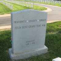 Jefferson Barracks National Cemetery St Louis MO57.JPG