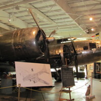 Mighty 8th AF Museum Savannah GA31.JPG