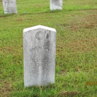 Montgomery AL Oakwood Cemtery Confederate Graves4.JPG