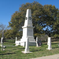 Truer Der Union Monument Civil War Comfort TX 4.JPG