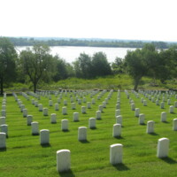 Jefferson Barracks National Cemetery St Louis MO87.JPG