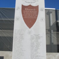 Edgewood School District TX Vietnam War Memorial 6.JPG