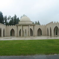 Muslim Moroccan Memorial Verdun.JPG