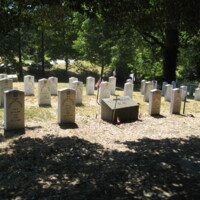Confederate Memorial Richmond Hollywood Cemetery7.JPG