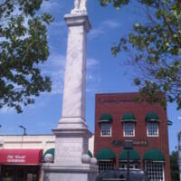 Titus County TX Confederate CW Memorial Mt Pleasant.jpg