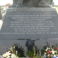 US Navy WWII Monument Normandy6.JPG