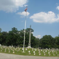 Danville-Vermillion County IL Memorial to Veterans7.JPG
