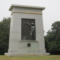 Andersonville GA National Cemetery & Memorials26.JPG