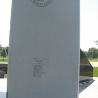 Illinois Vietnam Veterans Memorial Springfield6.JPG
