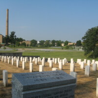 Jefferson Barracks National Cemetery St Louis MO55.JPG