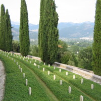 German Military Cemetery WWII of Cassino Italy8.jpg