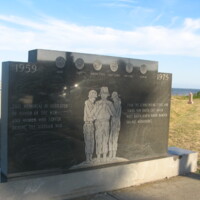 New Haven CT Vietnam War Memorial2.JPG