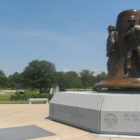 Illinois Korean War Memorial Springfield9.JPG
