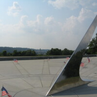 Kentucky Vietnam War Memorial Frankfort23.JPG