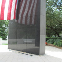 Florida Vietnam War Memorial Tallahassee5.JPG