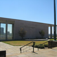 VA State 20th Century War Memorial Richmond.JPG
