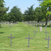 German Military Cemetery WWI at Neuville-St-Vaast10.JPG