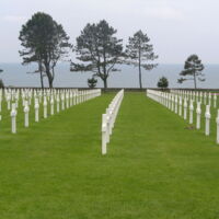 Normandy American WWII Cemetery and Memorial51.JPG