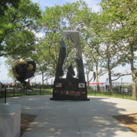 NYC Korean War Memorial Manhattan3.JPG