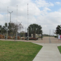 McAllen TX War Memorial Park2.JPG