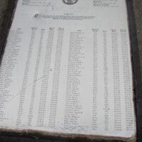 Austin TX Vietnam War Memorial9.JPG