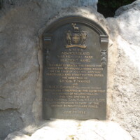 Beaumont-Hamel Newfoundland Regiment WWI Memorial5.JPG