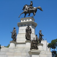 Virginia Washington Monument Richmond5.JPG