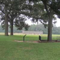 Andersonville National Historic Site CW GA23.JPG