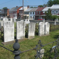 Carlisle PA City Cemetery AmRev15.JPG