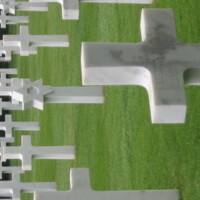 US Military WWII Cemetery in Sicily and Rome at Nettuno11.jpg