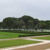US Military WWII Cemetery in Sicily and Rome at Nettuno19.jpg