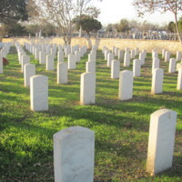 San Antonio National Cemetery TX11.JPG
