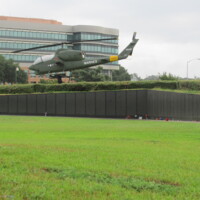 Pensacola FL Vietnam War Memorial8.JPG