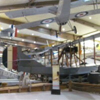 Natl Museum Naval Aviation Pensacola FL11.JPG