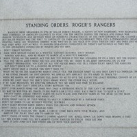 US Army Ranger Memorial Ft Benning GA7.JPG