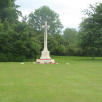 Hermanville-sur-Mer CGWC WWII Cemetery19.JPG